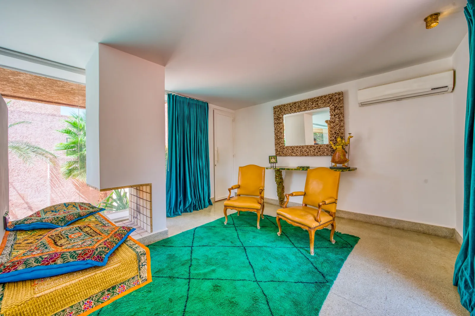 Suites Junior — vue 4