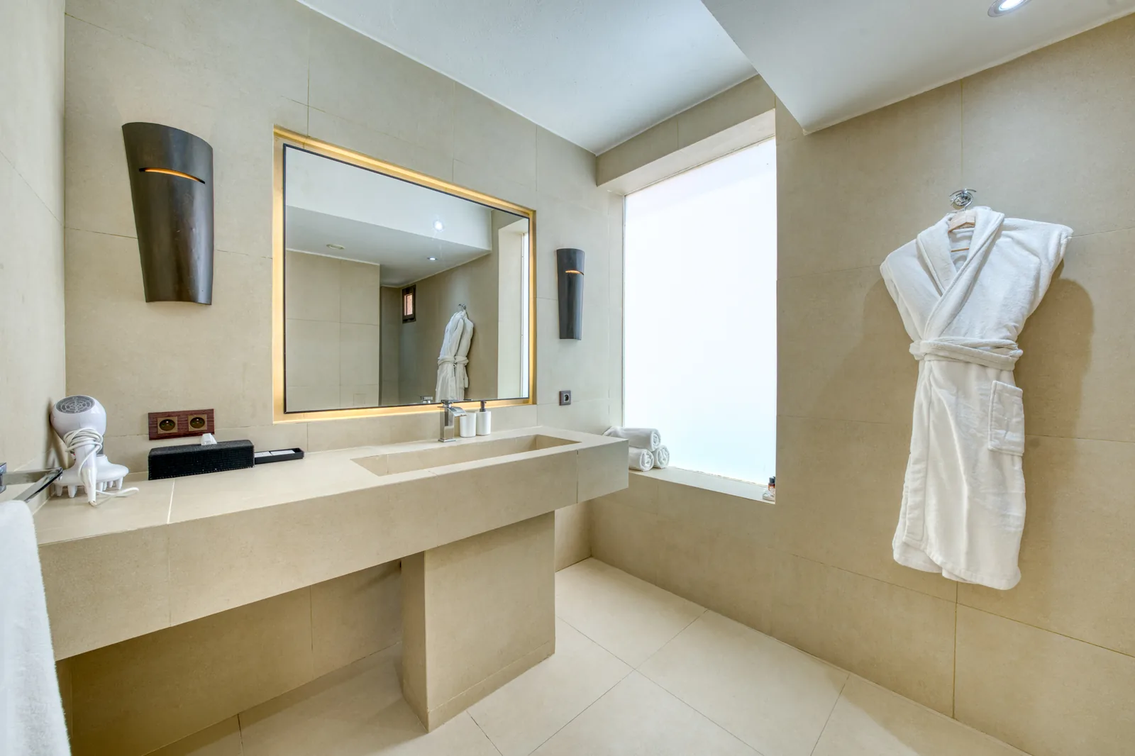 Dar Sabra · Junior Suite Twin