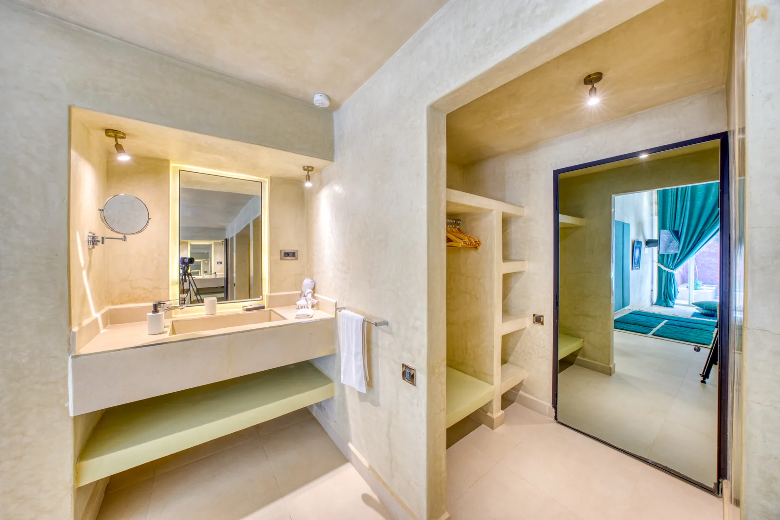 Dar Sabra · Superior Suites