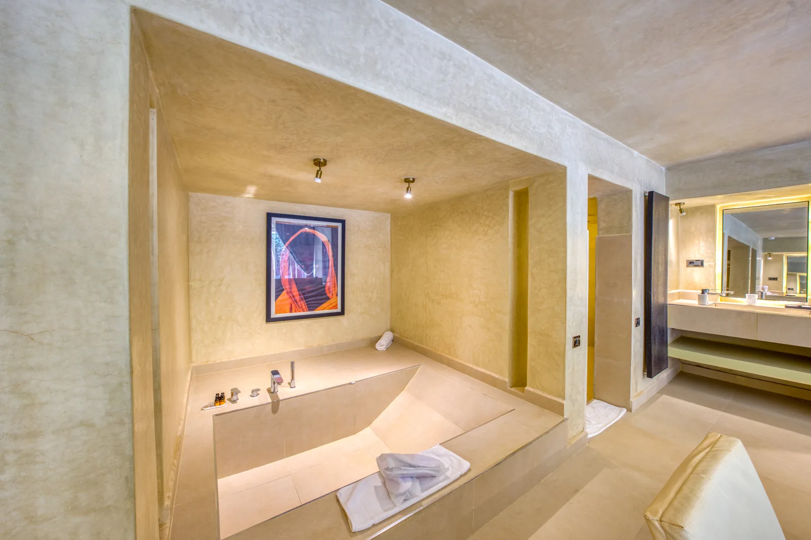 Dar Sabra · Superior Suites