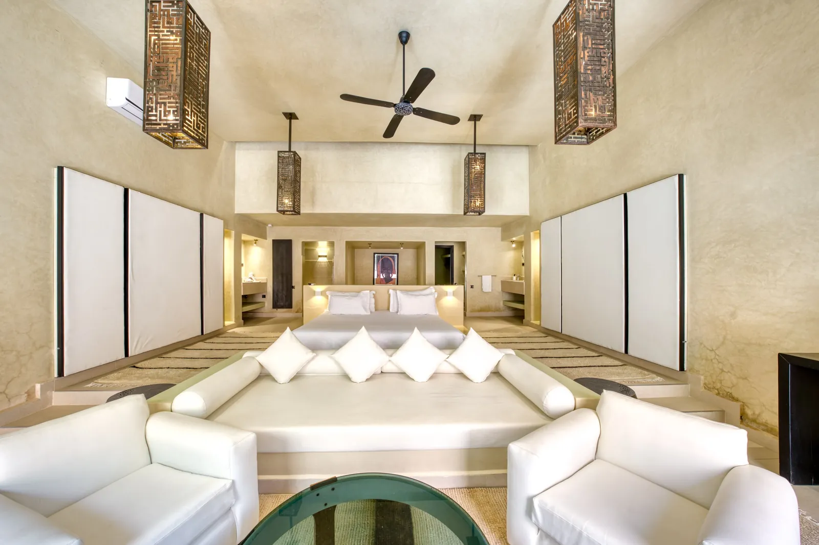 Dar Sabra · Superior Suites