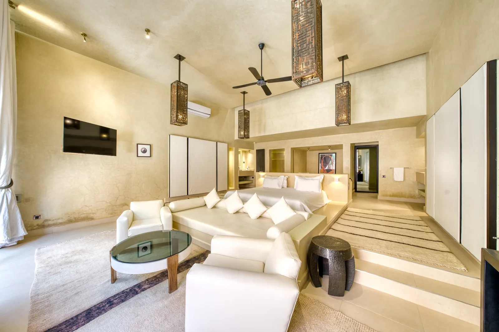 Dar Sabra · Superior Suites