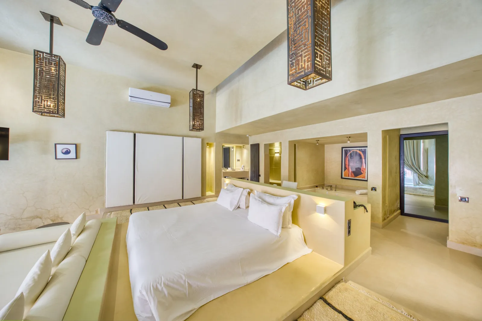 Dar Sabra · Superior Suites