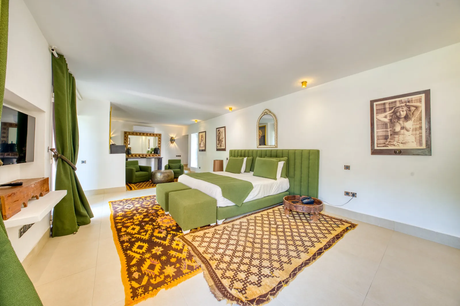 Junior Suite