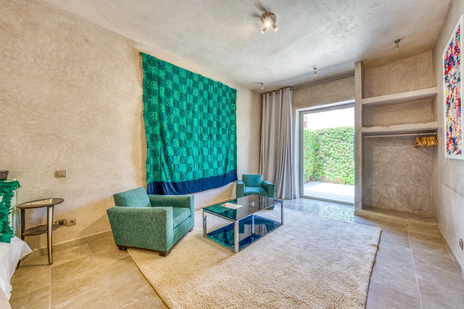 Dar Sabra · Quadruple Suite