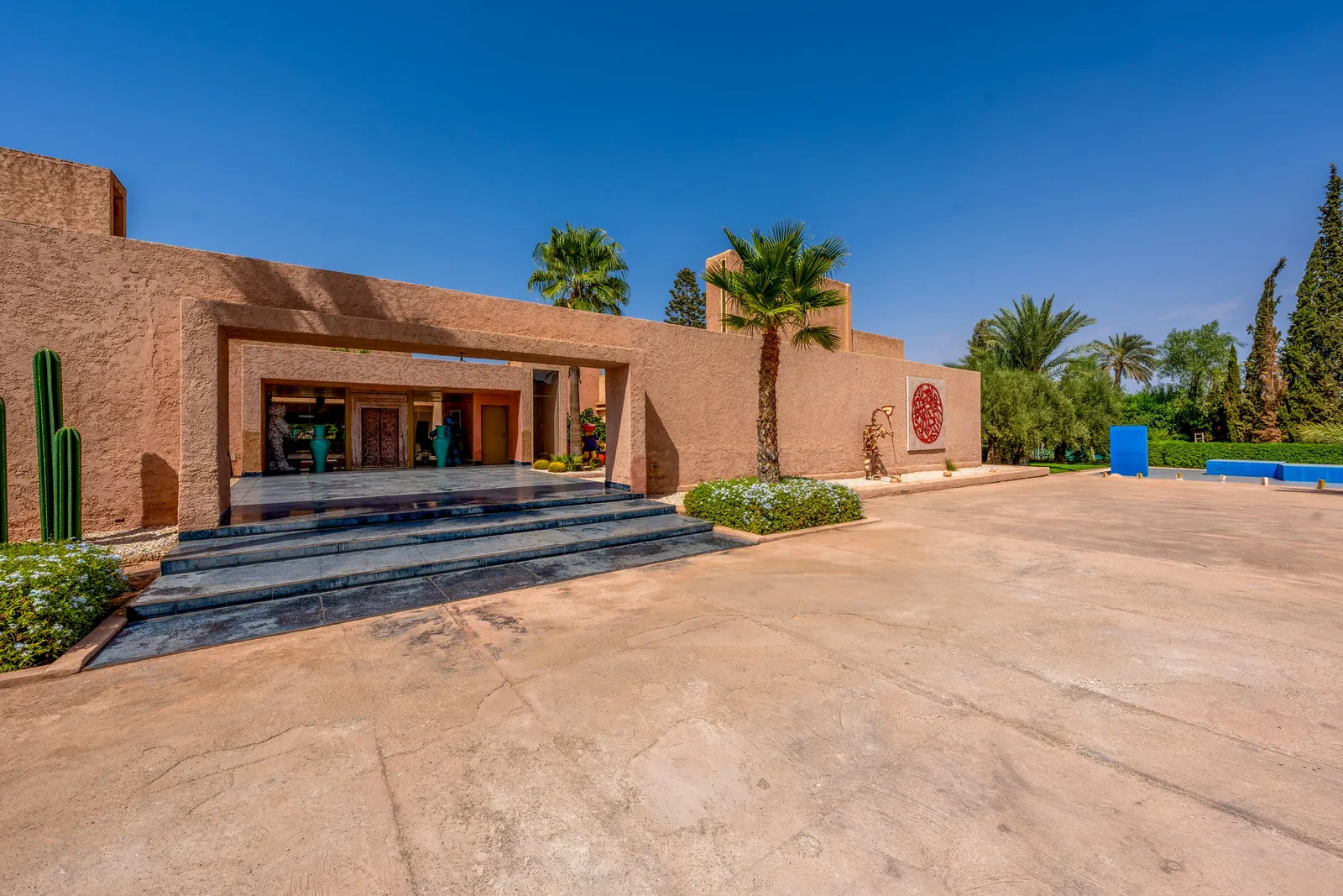 Welcome to Dar Sabra