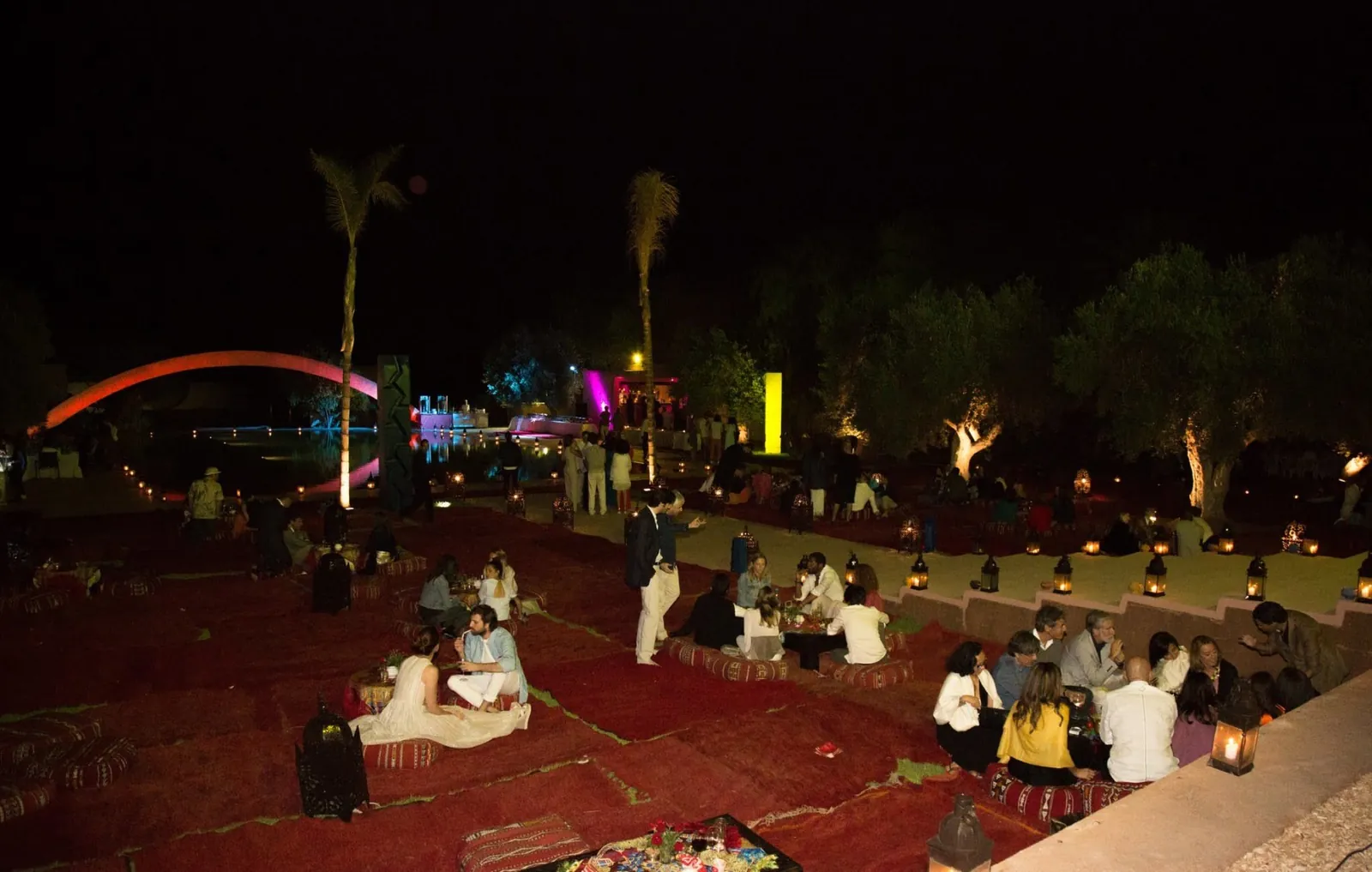 Dar Sabra, le domaine